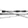 Mustad Basscraft MH 2-częściowy 2,20m 7-28gr Wędka Spinningowa