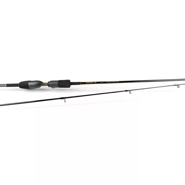 Mustad Detector L 2-częściowa 2,20m 10gr Wędka Spinnigowa