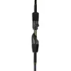 Mustad Detector L 2-częściowa 2,20m 10gr Wędka Spinnigowa