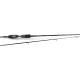 Mustad Detector Salt 2-częściowy 2,05m 6gr Wędka Spinningowa