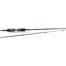  Mustad Detector Salt L 2-częściowa 2,05m 10gr Wędka Spinnigowa