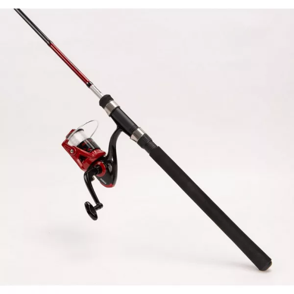 Mustad Legacy Combo Big Hit 2,44m MH 2,43m 20-60gr 2-częściowy Zestaw Spinningowy