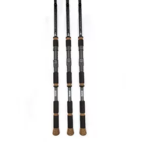 Mustad G-Series Hybrid M 3,24m 5-15gr 2 Részes Pergető Bot