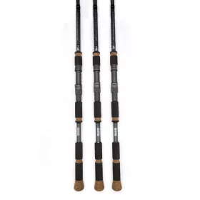   Mustad G-Series Hybrid ML 2,32m 5-15gr 2 Részes Pergető Bot