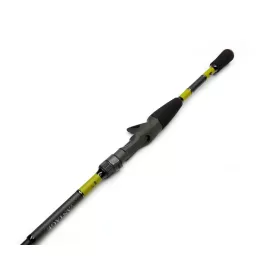   Mustad Vantage Hybrid Baitcaster M 1,80m 7-28gr 2 Részes Pergető Bot