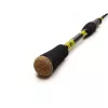 Mustad Vantage Hybrid Spin L 1,98m 2,5-10gr 2-częściowa Wędka Spinningowa