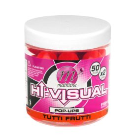   Mainline High Visual Pop-ups Tutti Frutti 50 db - pop up horogcsali