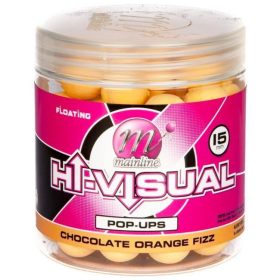   Mainline Washed Out Orange - Chocolate Orange Fizz - 15mm - horogcsali