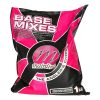 Mainline Base Mixes 50/50 High Leakage 1 kg - mieszanka bazowa na kulki proteinowe