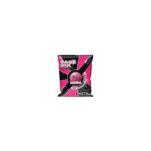 Mainline Base Mixes Essential CellTM 1 kg - mieszanka bazowa na kulki proteinowe
