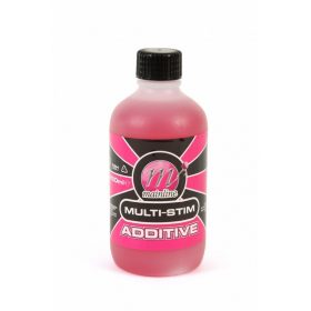   Mainline Addittives Multi Stim 250 ml - aromat pobudzający apetyt