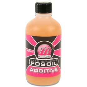   Mainline Oils Feed Inducing Fosoil 250 ml - aromat oleju FOSIL