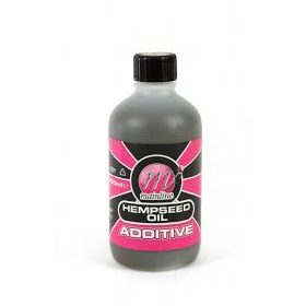   Mainline Oils Feed Olej Konopny 250 ml - aromat oleju konopnego