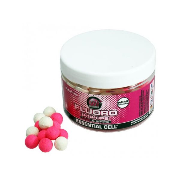 Mainline Pop-ups Pink & White Essential CellTM - kulki pop-up