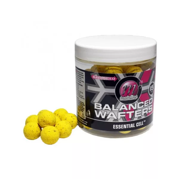 Mainline Balanced Wafter Essential CellTM - 15mm - kulki wafters