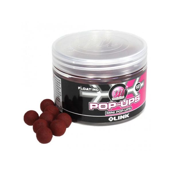 Mainline Pop-ups Mini The LinkTM - kulki pop-up
