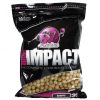 Mainline High Impact Boilies Banoffee - 15mm - 3 kg - kulka zanętowa
