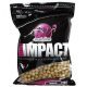 Mainline High Impact Boilies Banoffee - 15mm - 3 kg - kulka zanętowa