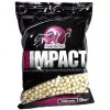 Mainline High Impact Boilies Diamond Whites - 15mm - 3 kg - kulka zanętowa
