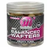 Mainline High Imp. Zbalansowane Waftersy Fruity Tuna - 15mm - wafters