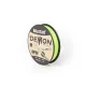Mustad Demon Perfect Braid Chartreuse 0,23mm 150m Plecionka Wędkarska
