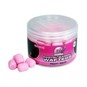   Mainline Pastel Wafter Barrels Owocowa Kałamarnica - przynęta wafters