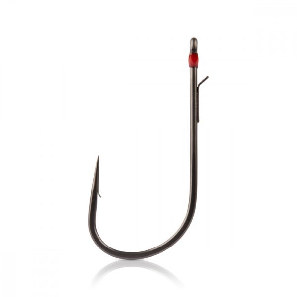 Mustad Alpha-Grip 3/0 5db Flipping Horog