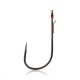 Mustad Alpha-Grip 3/0 5db Flipping Horog