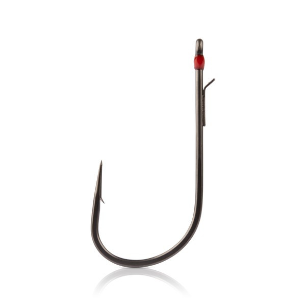 Mustad Alpha-Grip 4/0 4db Flipping Horog