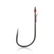 Mustad Alpha-Grip 4/0 4db Flipping Horog