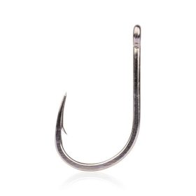   Mustad Rune Bait Titan Steel 5/1 Haczyk z oczkiem, z zadziorem 5 szt.