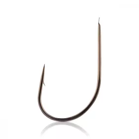   Mustad Alpha Allround Spade 2/0 20szt. Haczyk karpiowy z łopatką, z zadziorem