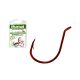 Mustad Drophot BN 2/0 Dropshot Hak 7 szt.