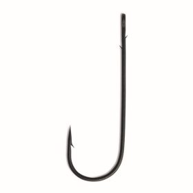 Mustad Aberdeen Hooks 4 Eared, Barbed Hook 25pcs