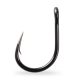 Mustad Hoodlum Live Bait Hook 1/0 7db Hak sumowy z oczkiem i zadziorem