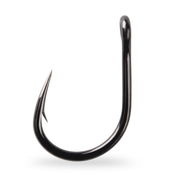 Mustad Hoodlum Live Bait Hook 10/0 3db Hak sumowy z oczkiem i zadziorem