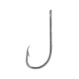   Mustad Beak Baitholder Nickel 2/0 Haczyki z oczkiem, z zadziorem 7szt