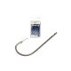 Mustad Beak Hooks Baitholder Nickel 6/0 Hak sandaczowy 25szt.