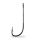 Mustad Baitholder Hooks 1 10szt. Haczyki sandaczowe z oczkiem, z zadziorem