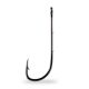Mustad Baitholder Hooks 1 10szt. Haczyki sandaczowe z oczkiem, z zadziorem