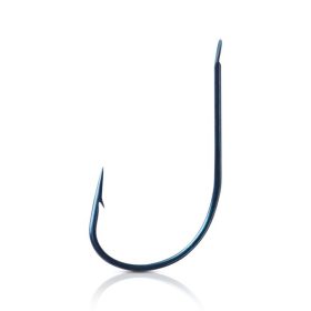   Mustad Blue Allround Hook 1 10szt. Łopatkowy, Zadziorowy Hak Feederowy