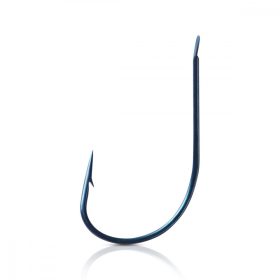   Mustad Blue Allround Hook 2 10szt. Łopatkowy, Zadziorowy Hak Feederowy