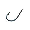 Mustad Blue Allround Hook 2/0 Haczyk spadowy, zadziorowy do feedera 12szt.