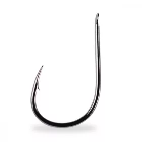   Mustad Chinu Allround Hook 2 10szt. Haczyk karpiowy z łopatką, z zadziorem