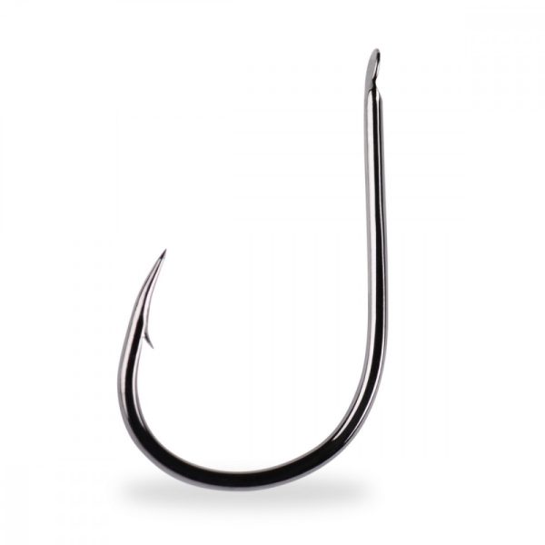 Mustad Chinu Allround Hook 2 10szt. Haczyk karpiowy z łopatką, z zadziorem