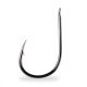 Mustad Chinu Allround Hook 2 10szt. Haczyk karpiowy z łopatką, z zadziorem