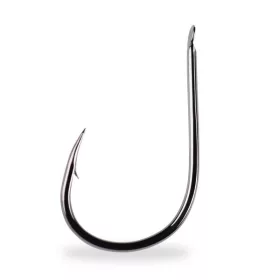   Mustad Chinu Allround Hook 1/0 10szt. Haczyk karpiowy z łopatką, z zadziorem
