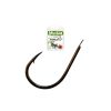 Mustad Chinu Allround Hook 1 Z Łopatką, Z Zadziorem Haczyk 12db
