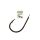 Mustad Chinu Allround Hook 1 Z Łopatką, Z Zadziorem Haczyk 12db