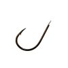 Mustad Chinu Allround Hook 1 Z Łopatką, Z Zadziorem Haczyk 12db